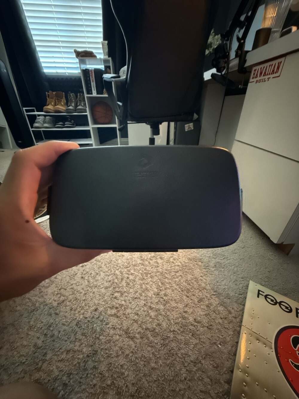 Generic Smartphone VR Headset Virtual Reality Viewer